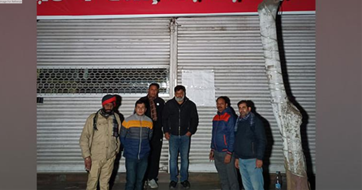 NCB Chandigarh busts international drug syndicate from Ludhiana, 16 including kingpin arrested
